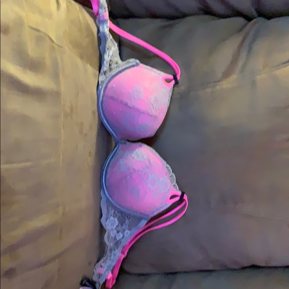 Victoria secret bra